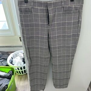 Banana Republic Sloan Pants.